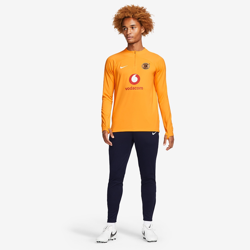 Kaizer Chiefs New Kappa Vs Nike Jersey Reviews!! 