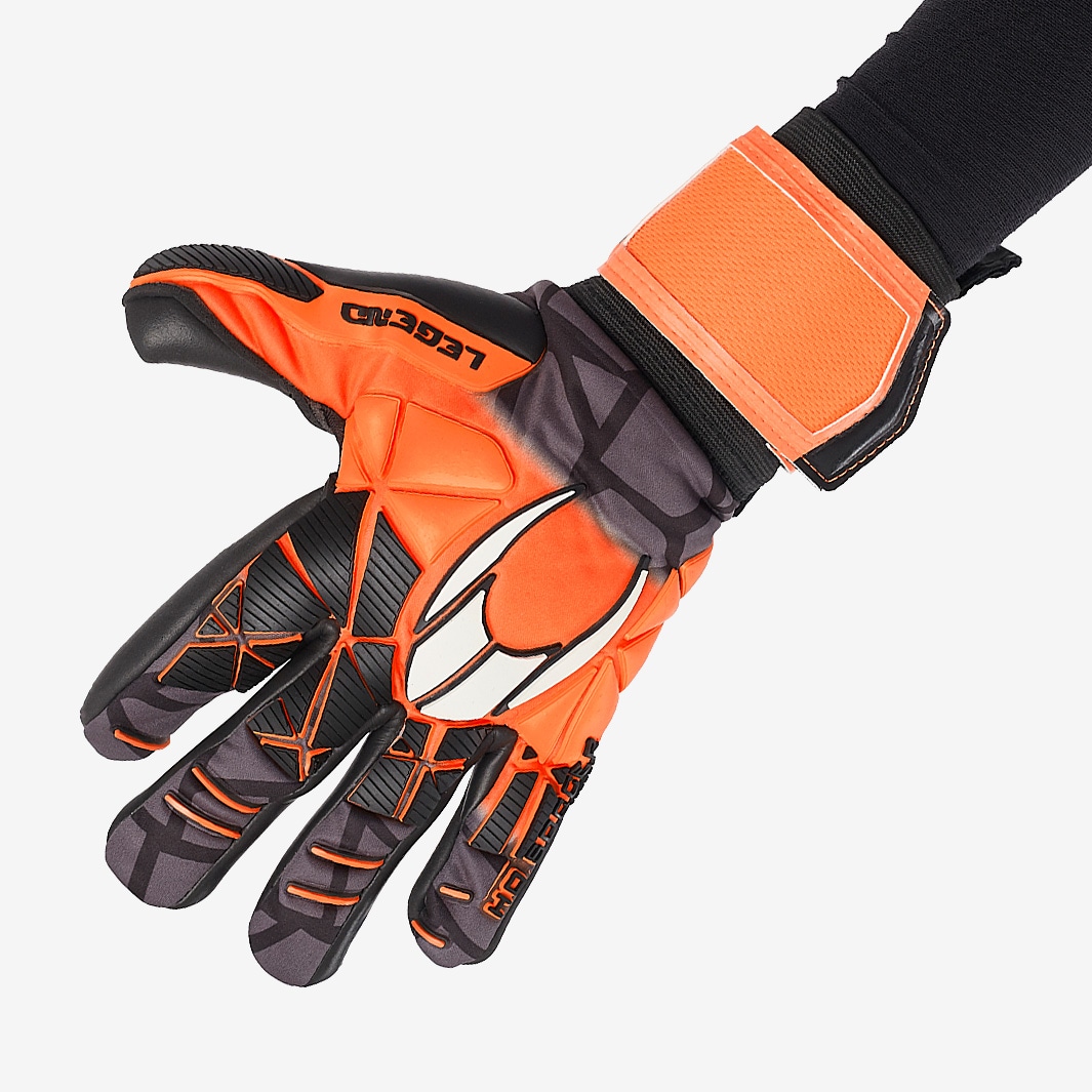 Ho Legend Ultimate - Meteor Orange - Mens Gk Gloves