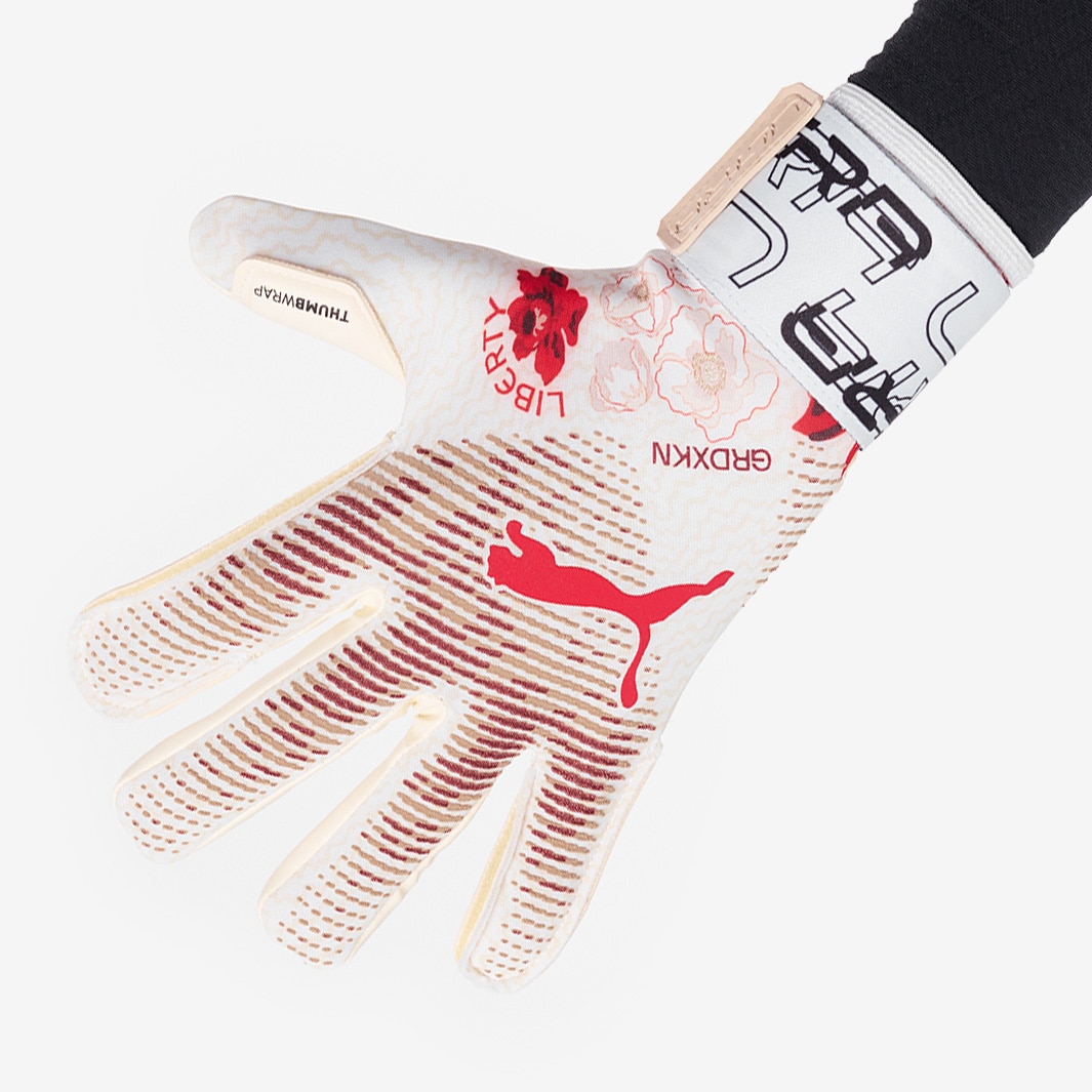 PUMA×LIBERTY ULTRA GRIP1 HYBRID 8号 スポーツ