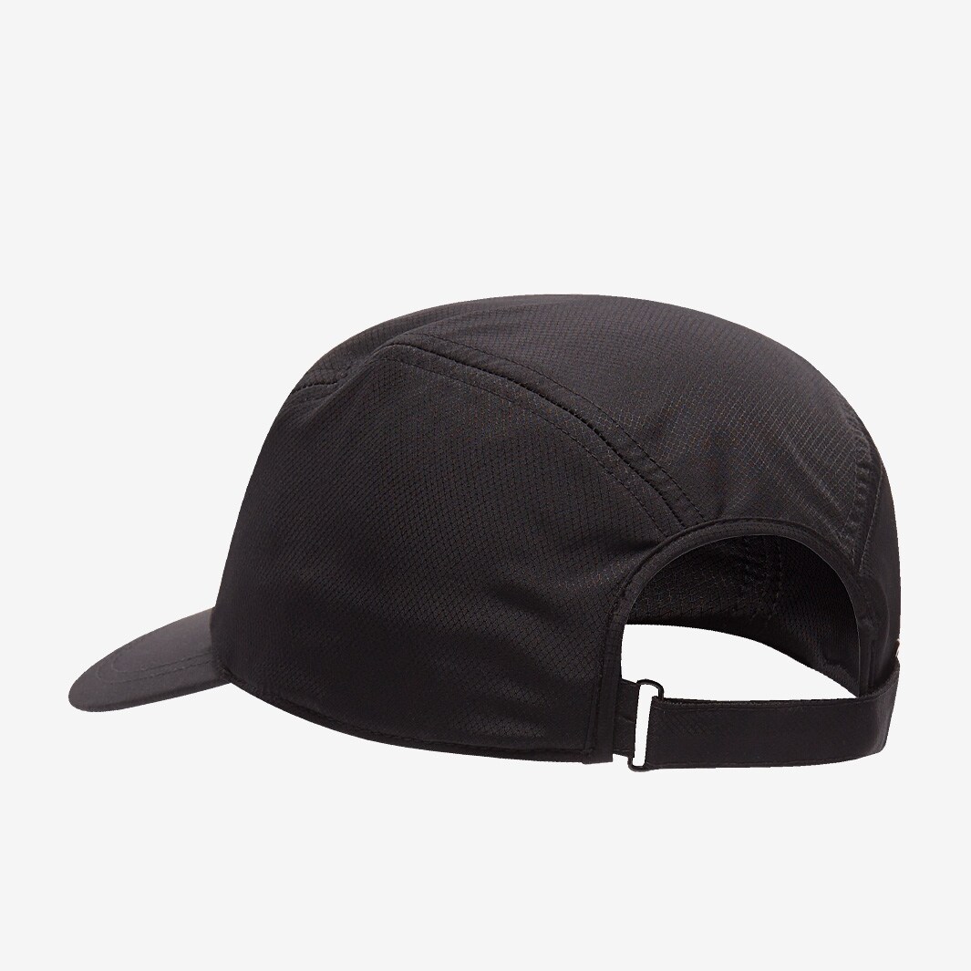 Lacoste Team Leader Cap Black Accessories