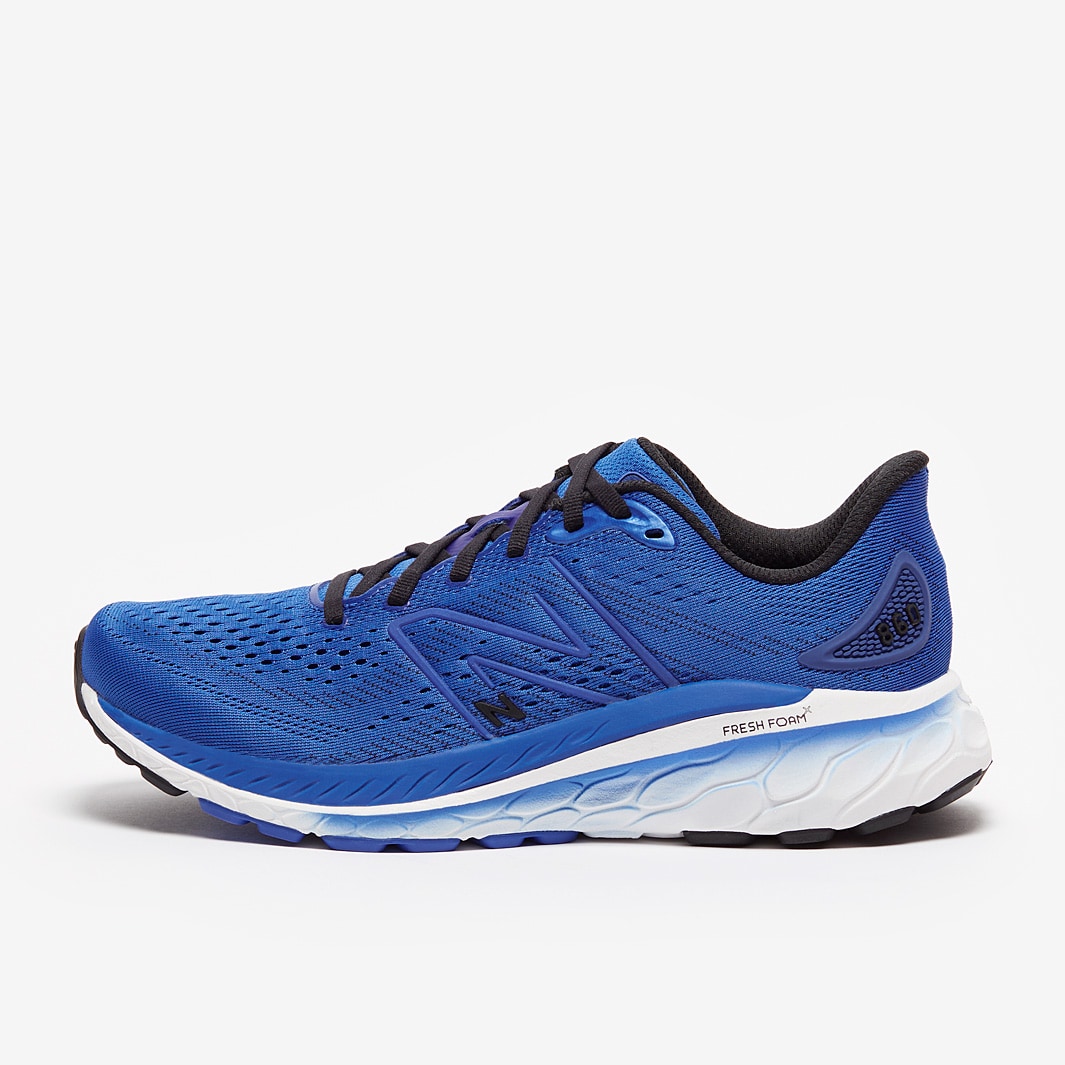 New Balance Fresh Foam 860V12 - Blue - Mens Shoes