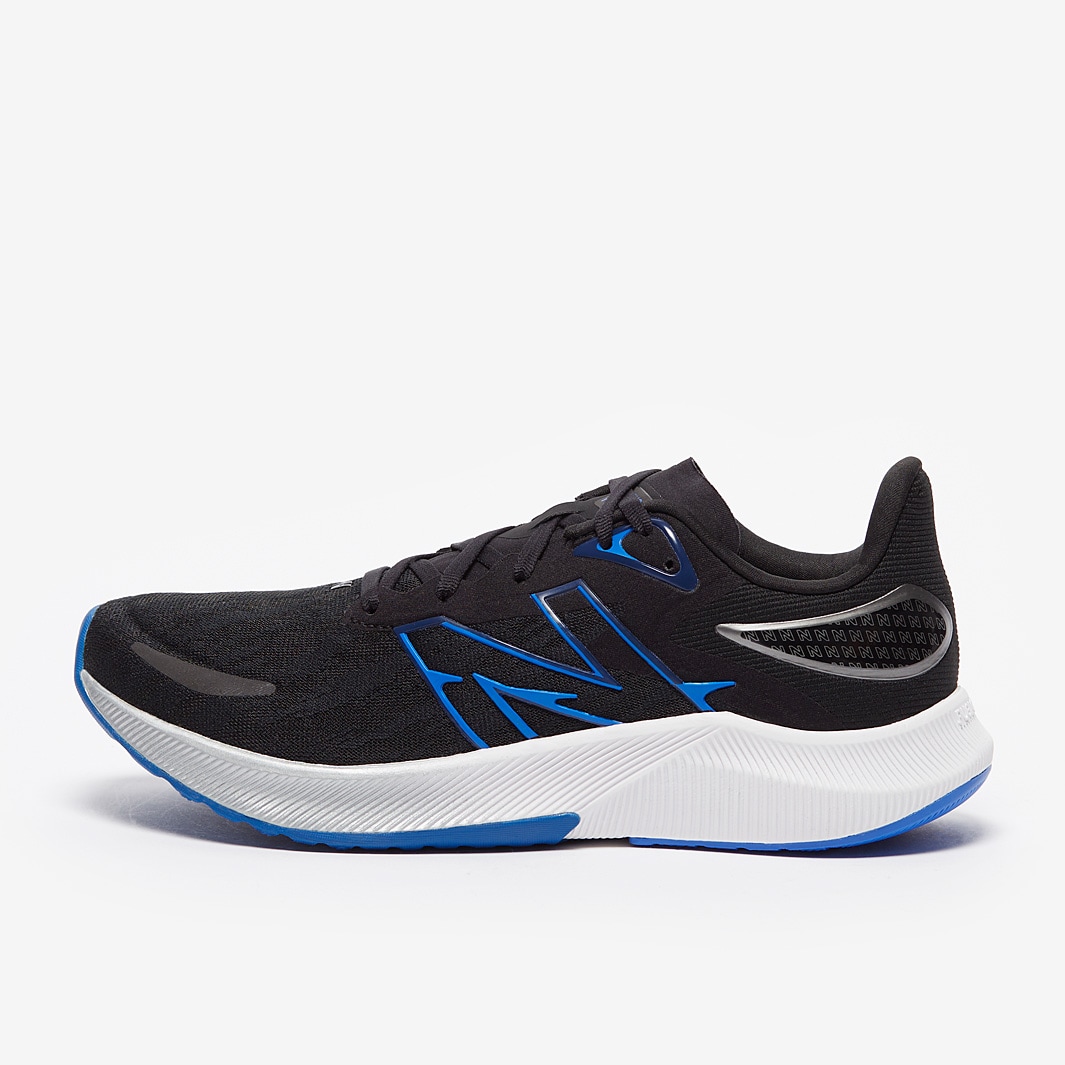 New Balance Propel V3 - Black - Mens Shoes | Pro:Direct Running