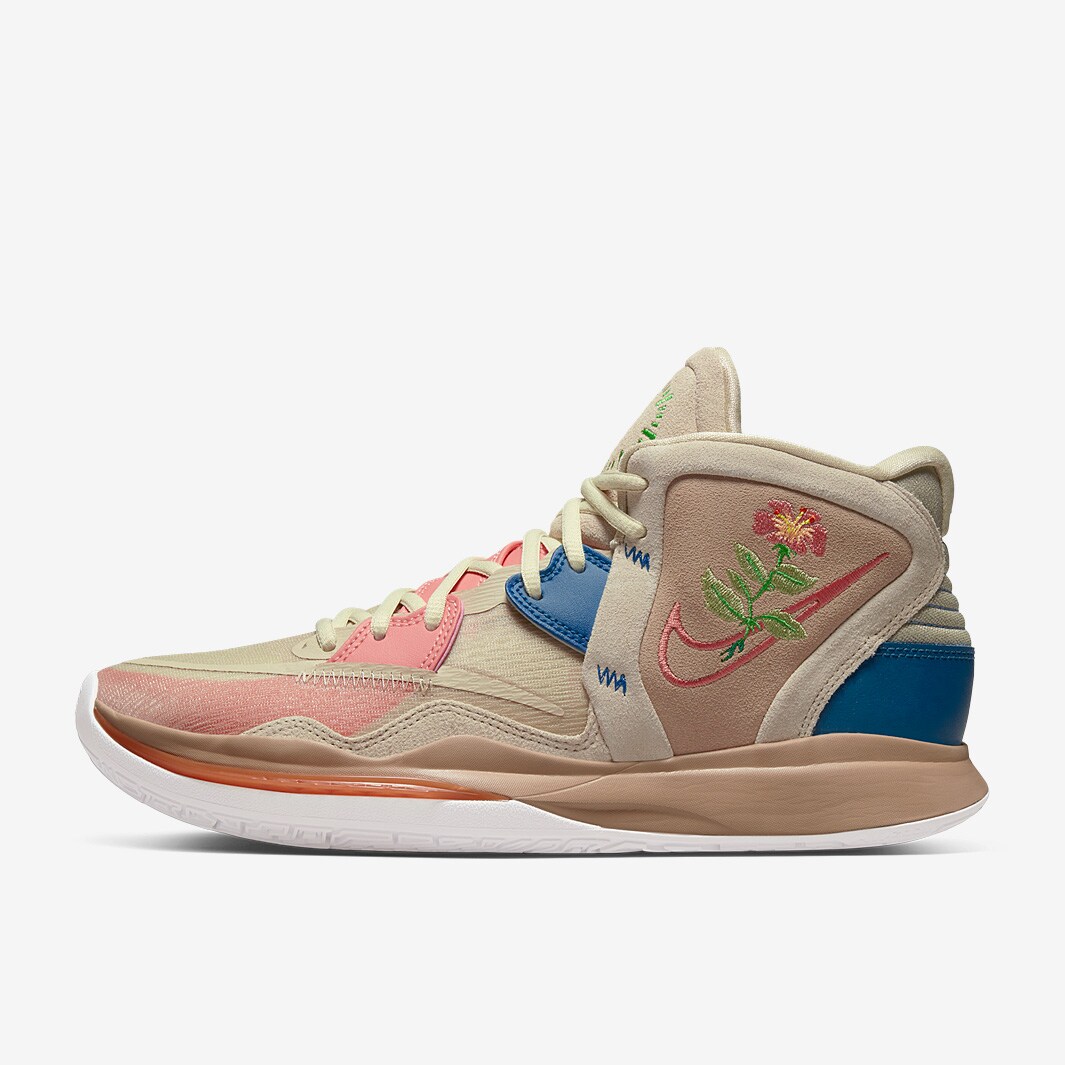 nike kyrie infinity madder root