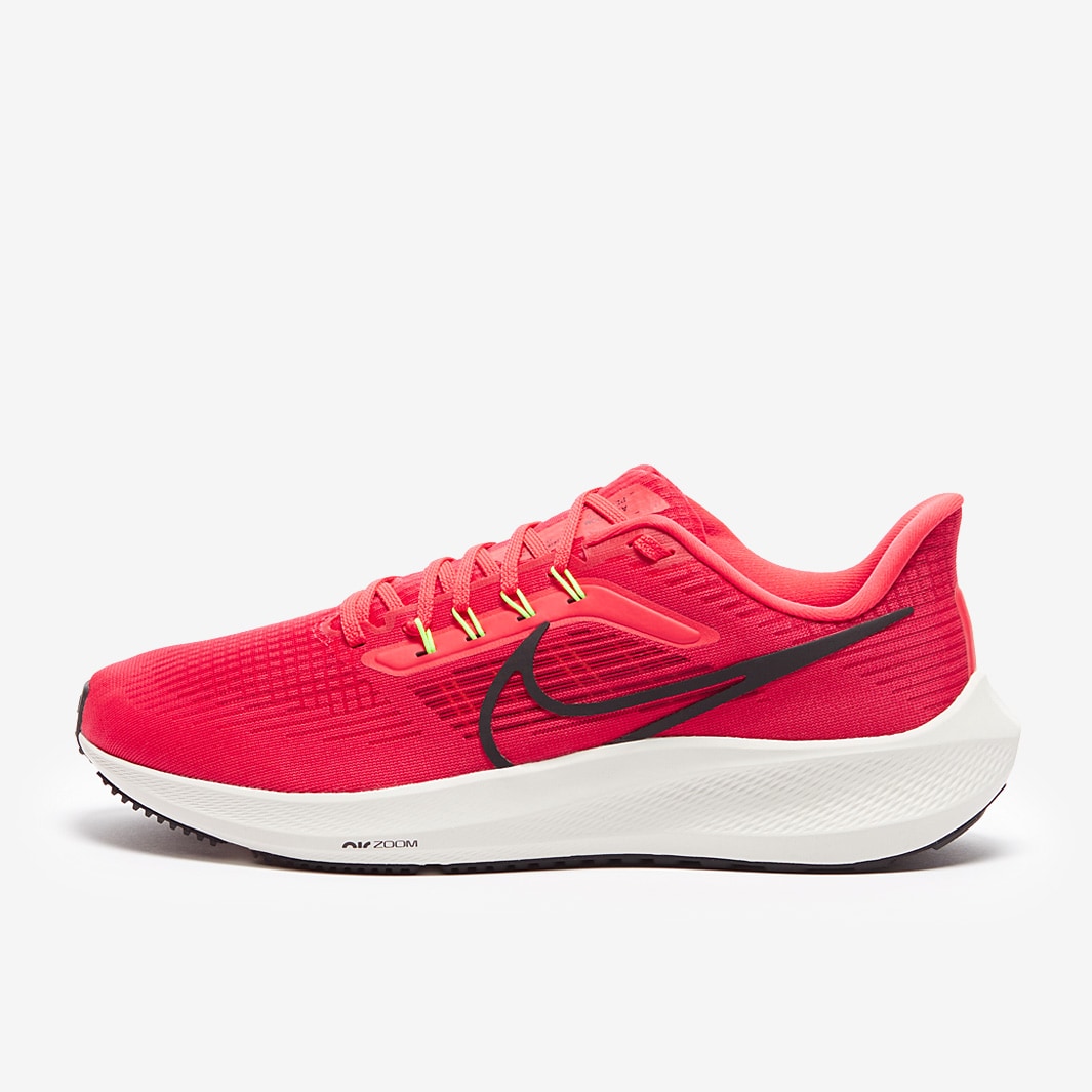 Nike air zoom outlet pegasus red