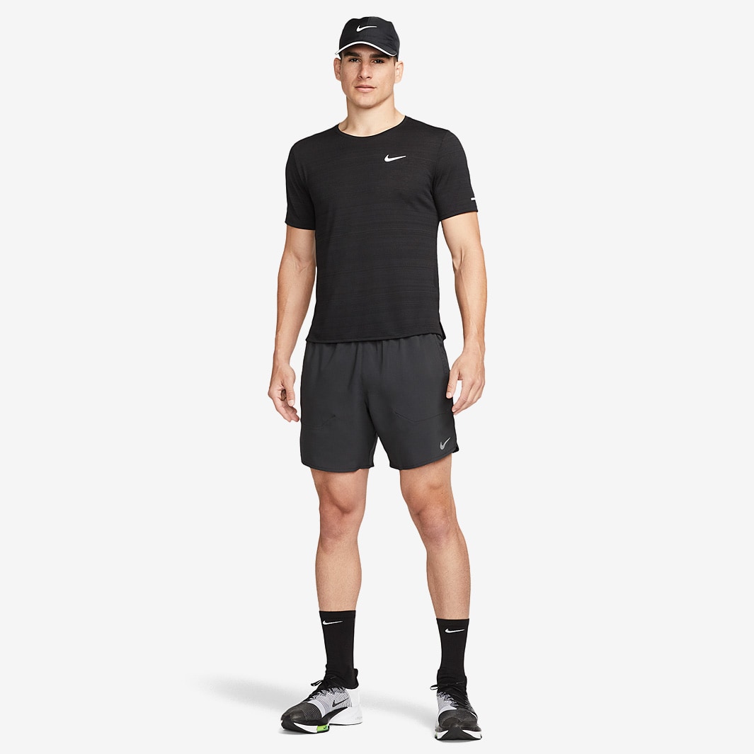 nike stride short
