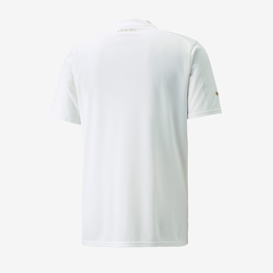 未開封MISSION DIST. FOOTBALL TEE (WHITE) mens-nike-white-michigan-state