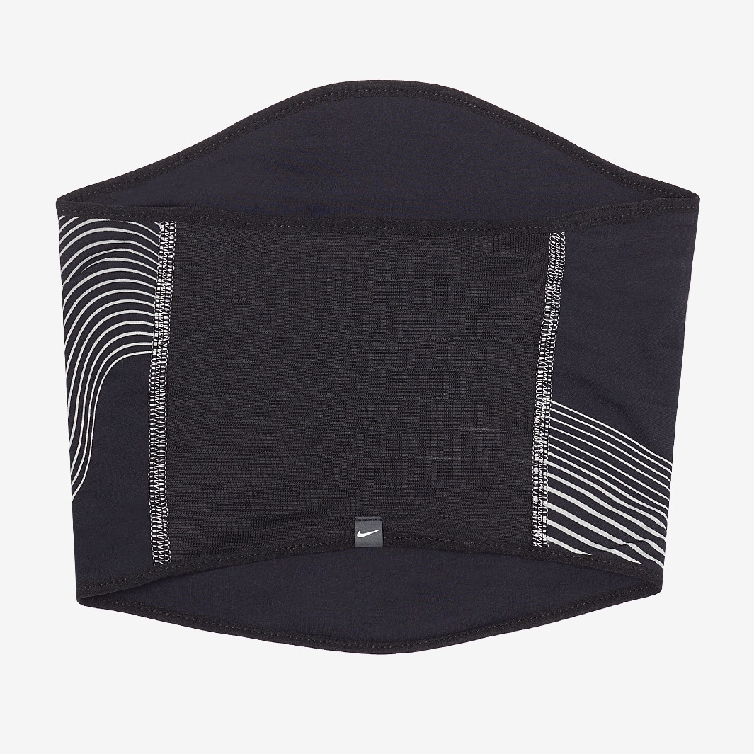 nike therma fit neck warmer