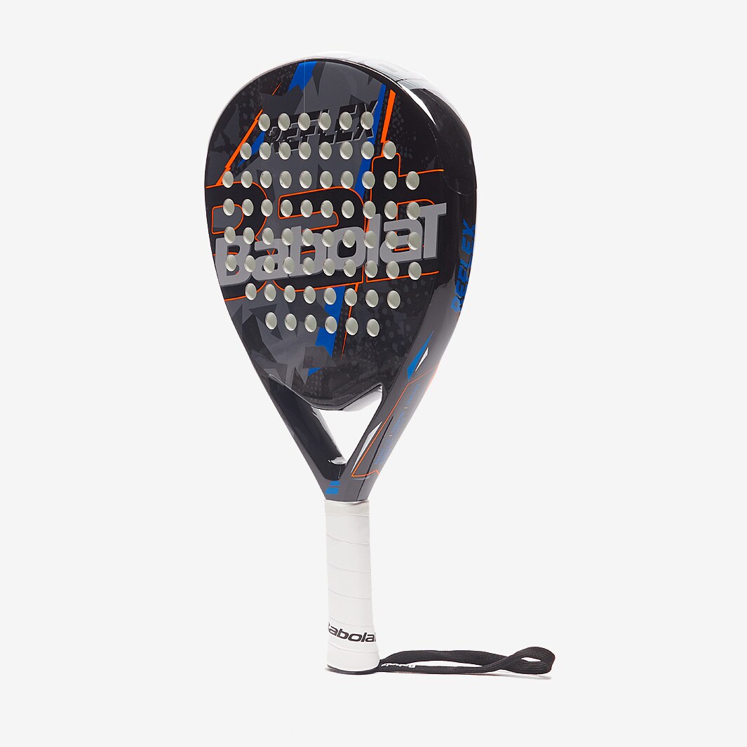 Babolat  REFLEX パデルラケット バボラ・リフレックス Babolat Reflex - 日本パデル