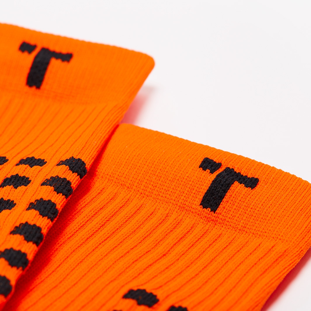 trusox orange
