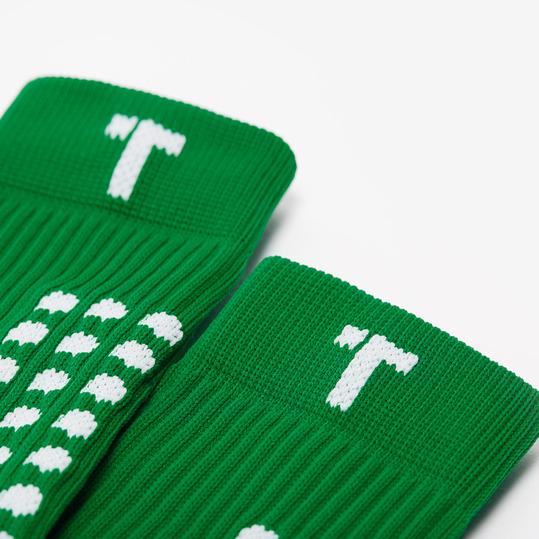 thumbnail image 2 of Meias Trusox Standard 3.0 Cushion Crew, Azul Marinho, Grand 2 of 10