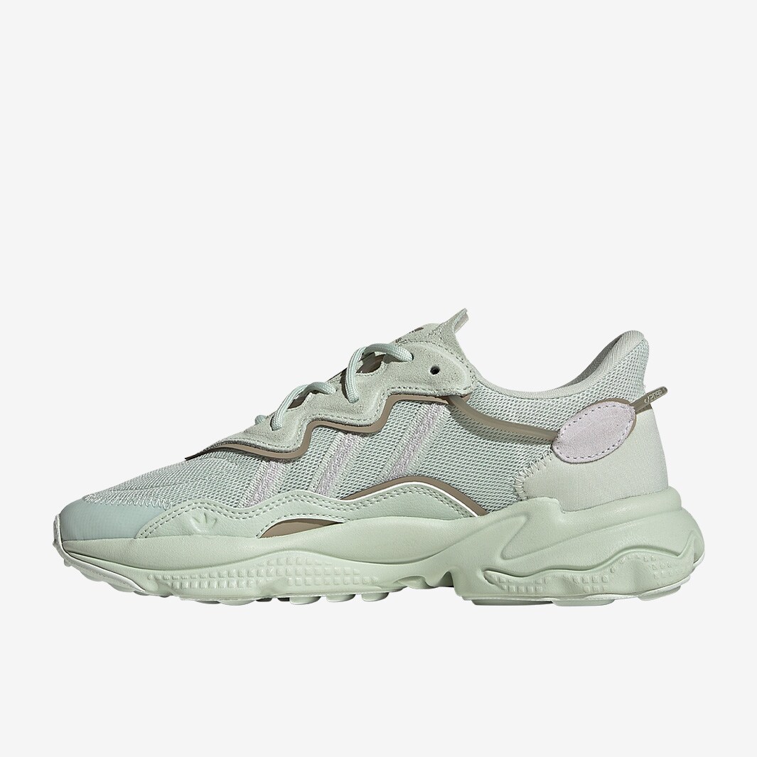 adidas ozweego linen