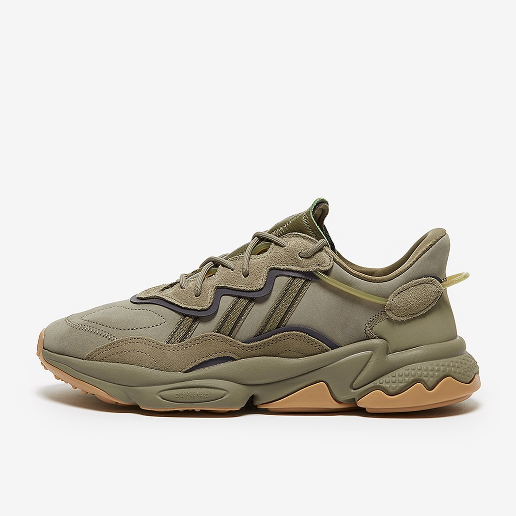ozweego khaki