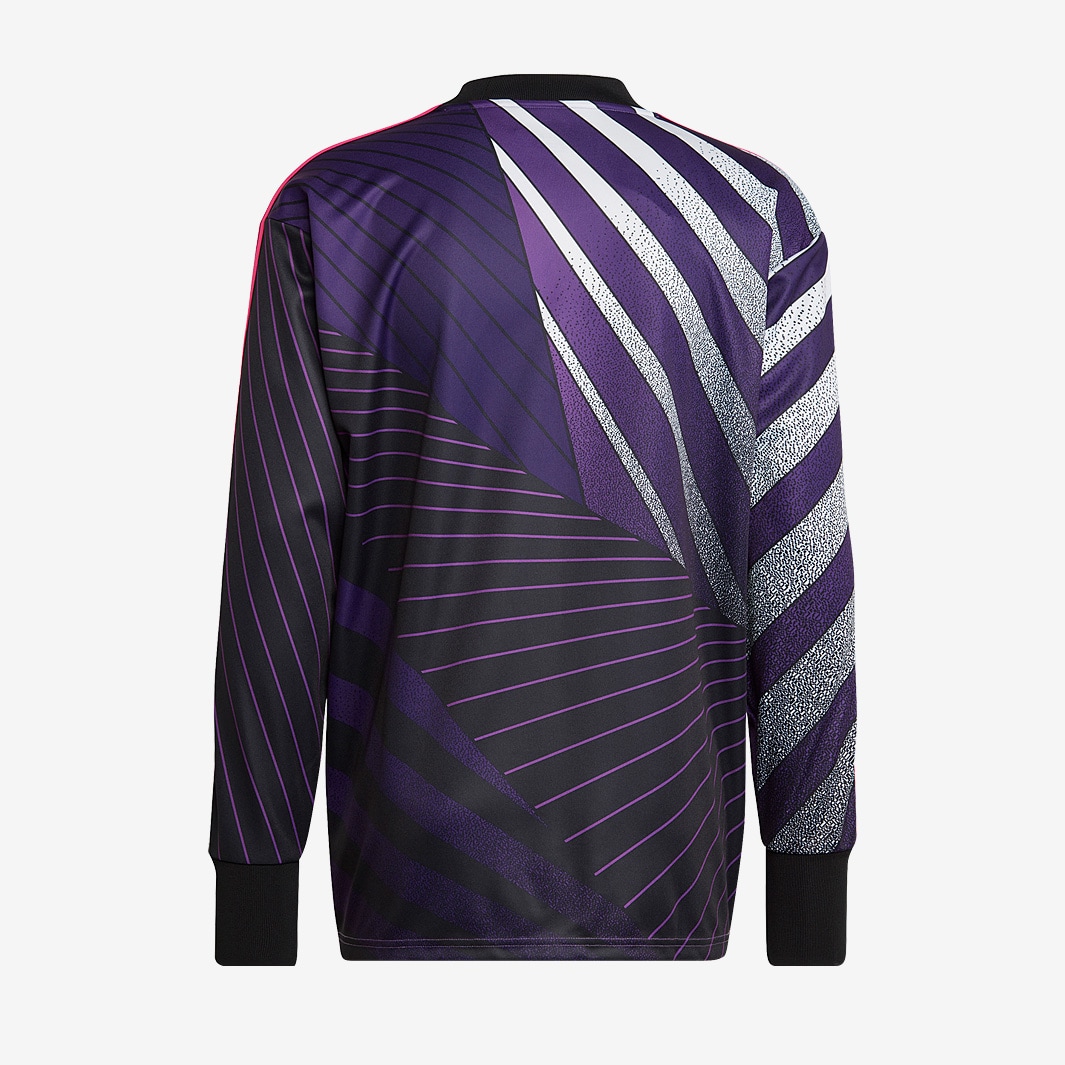 Samuliy Gepolstertes Torwarttrikot - Langärmliges Schutzshirt Für Fußball, Paintball, Basketball