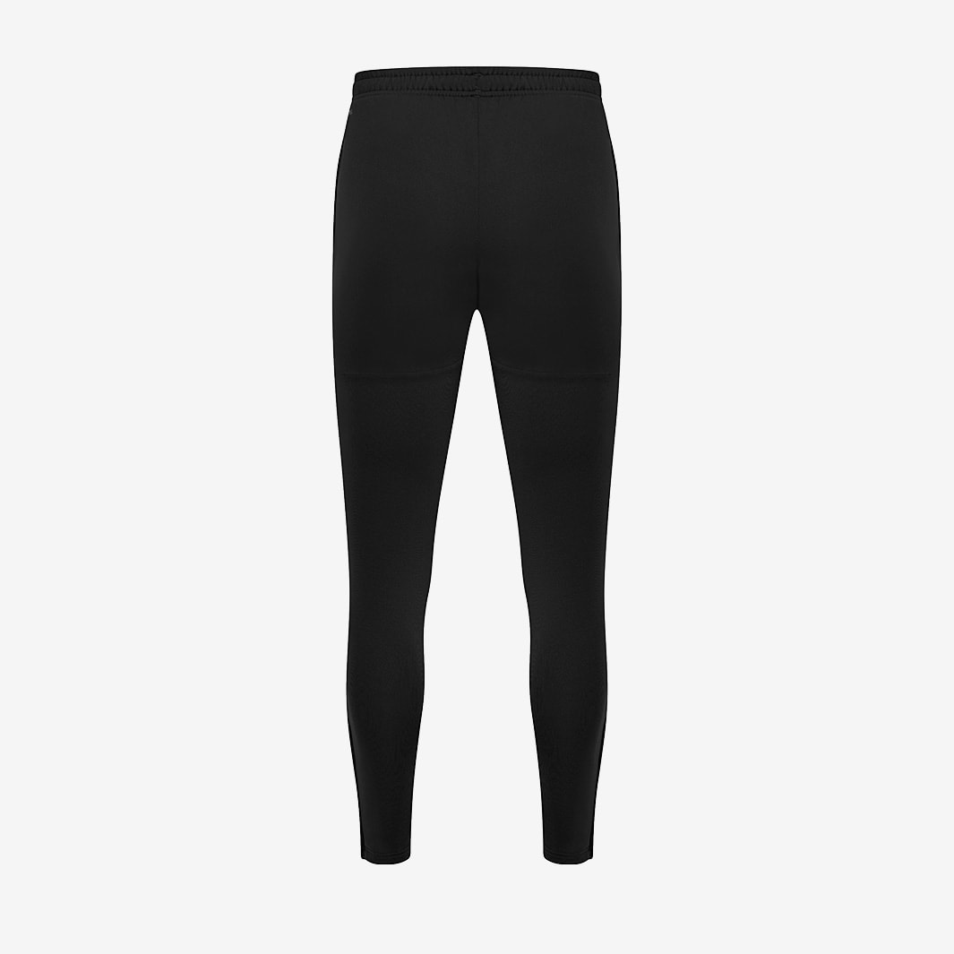 Puma Team Liga Pro Training Pants Black Mens Football Teamwear