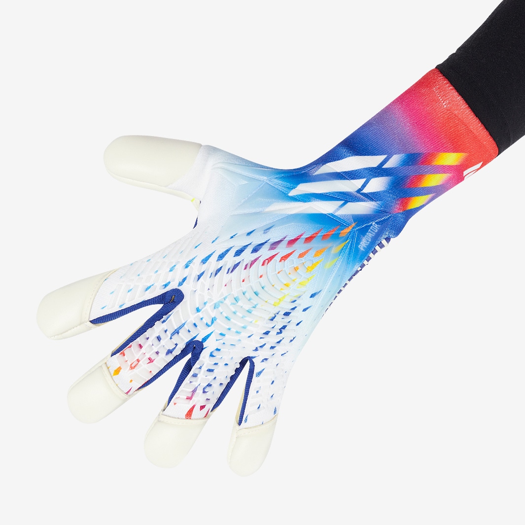 gant predator adidas