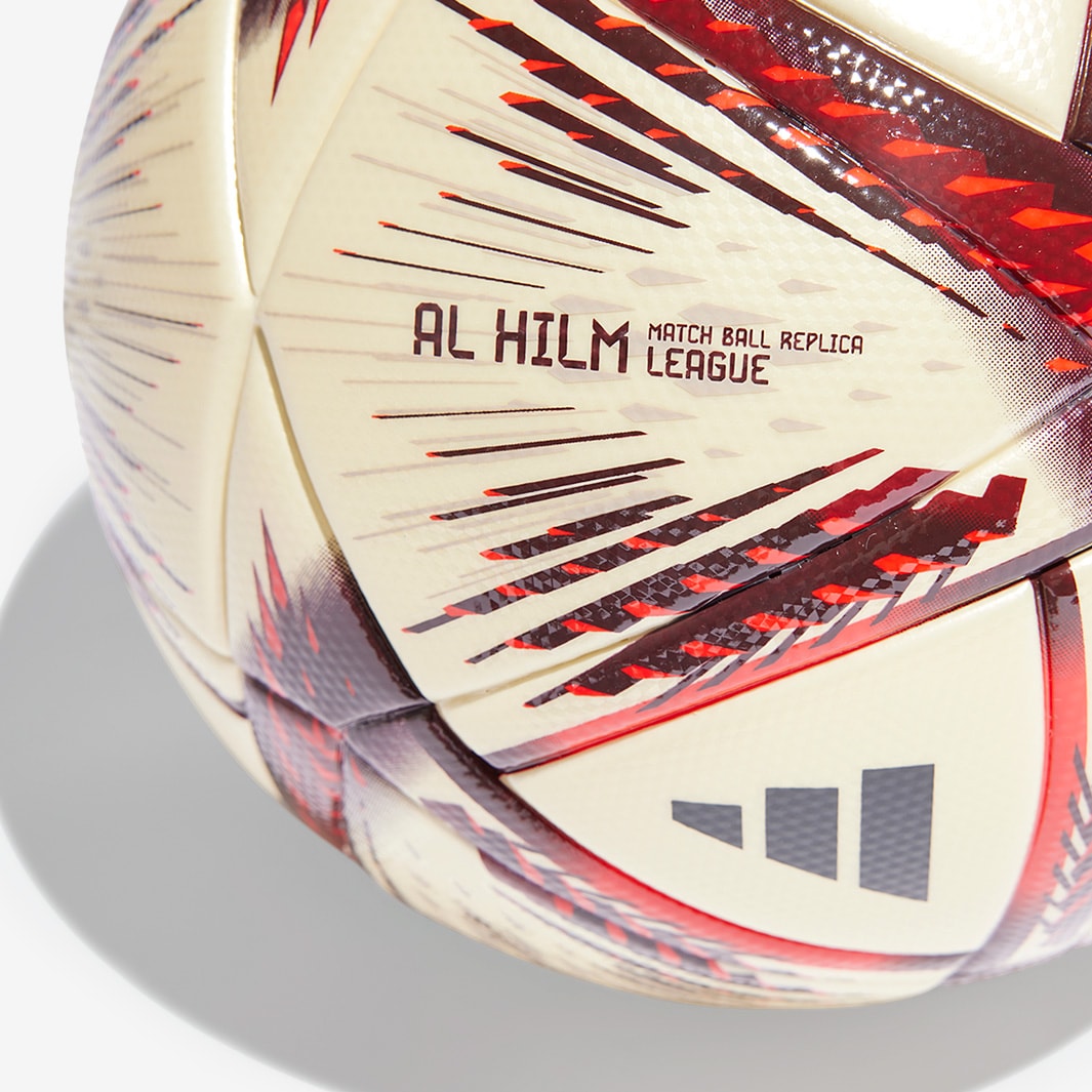 adidas Hilm FIN League - Art 1 - Footballs |