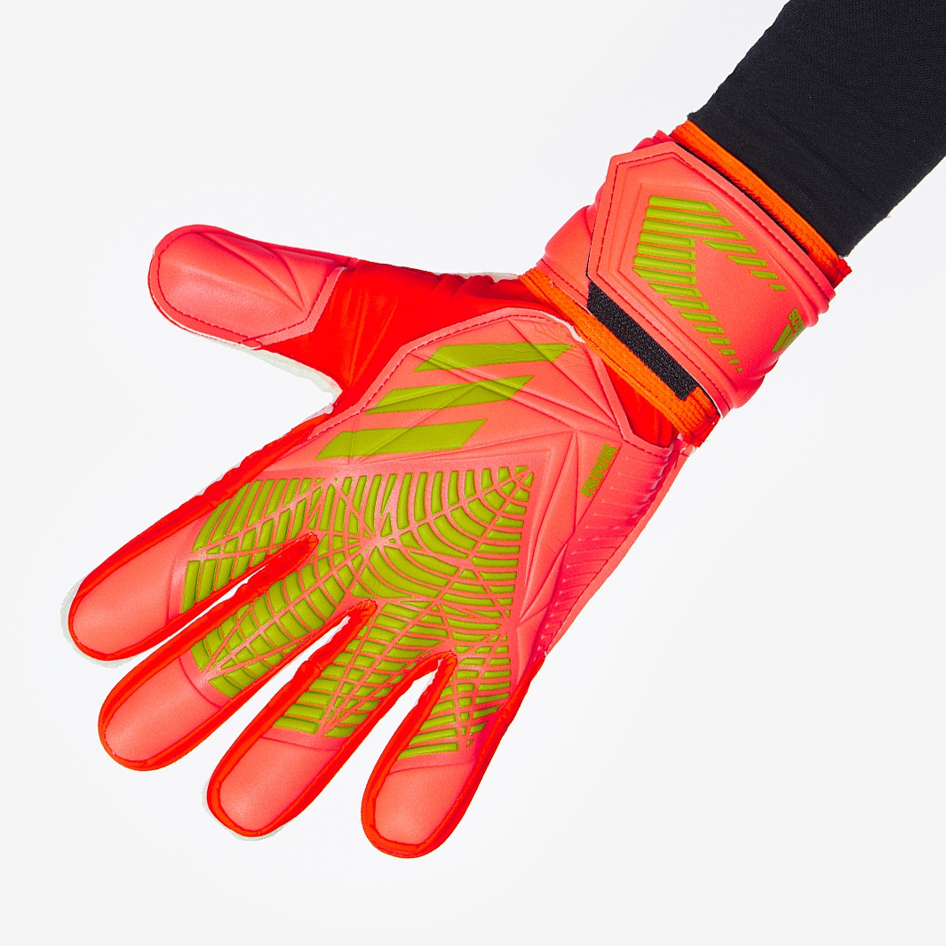 adidas predator climawarm goalkeeper gloves