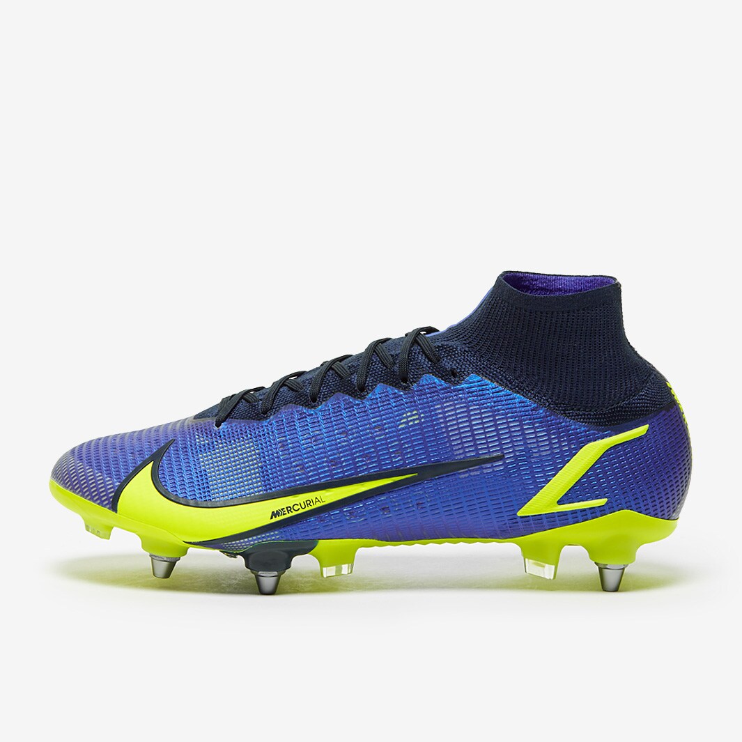 Nike Mercurial Superfly V SG-Pro (Player Issue) – RareCleatsUSA