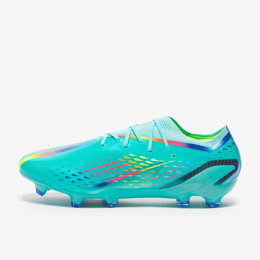 Adidas snowflake cleats on sale