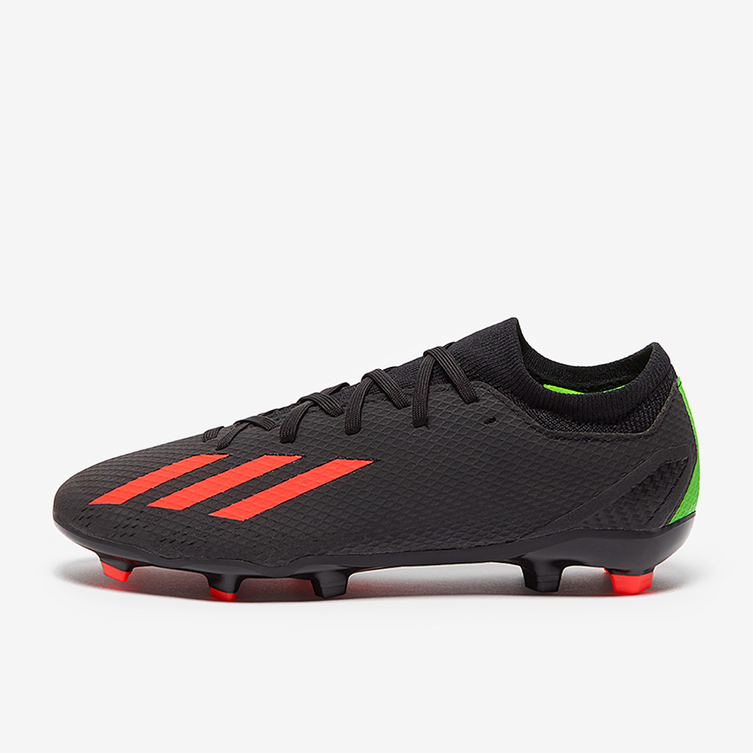 adidas youth speed trainer 3