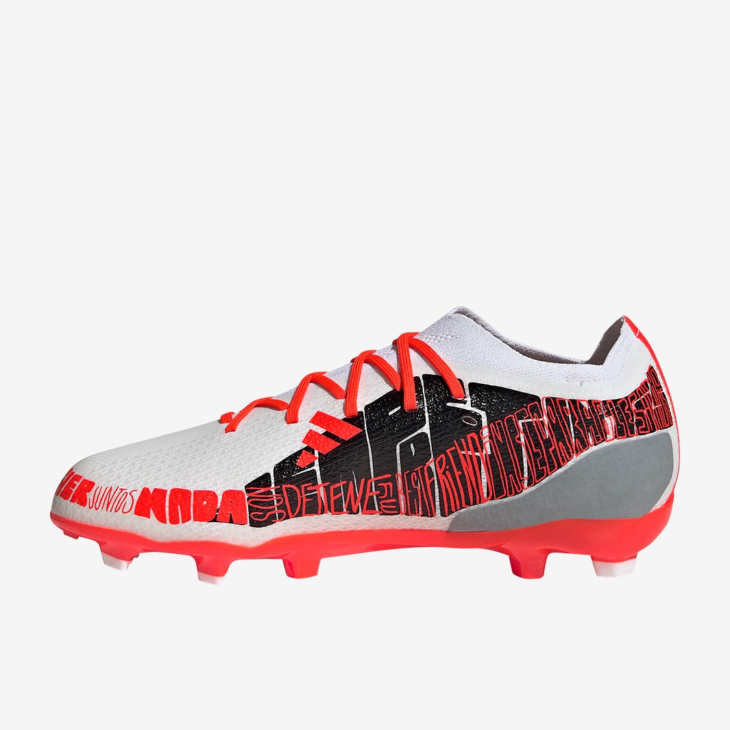 adidas X Speedportal Messi.1 Firm Ground Soccer Cleats