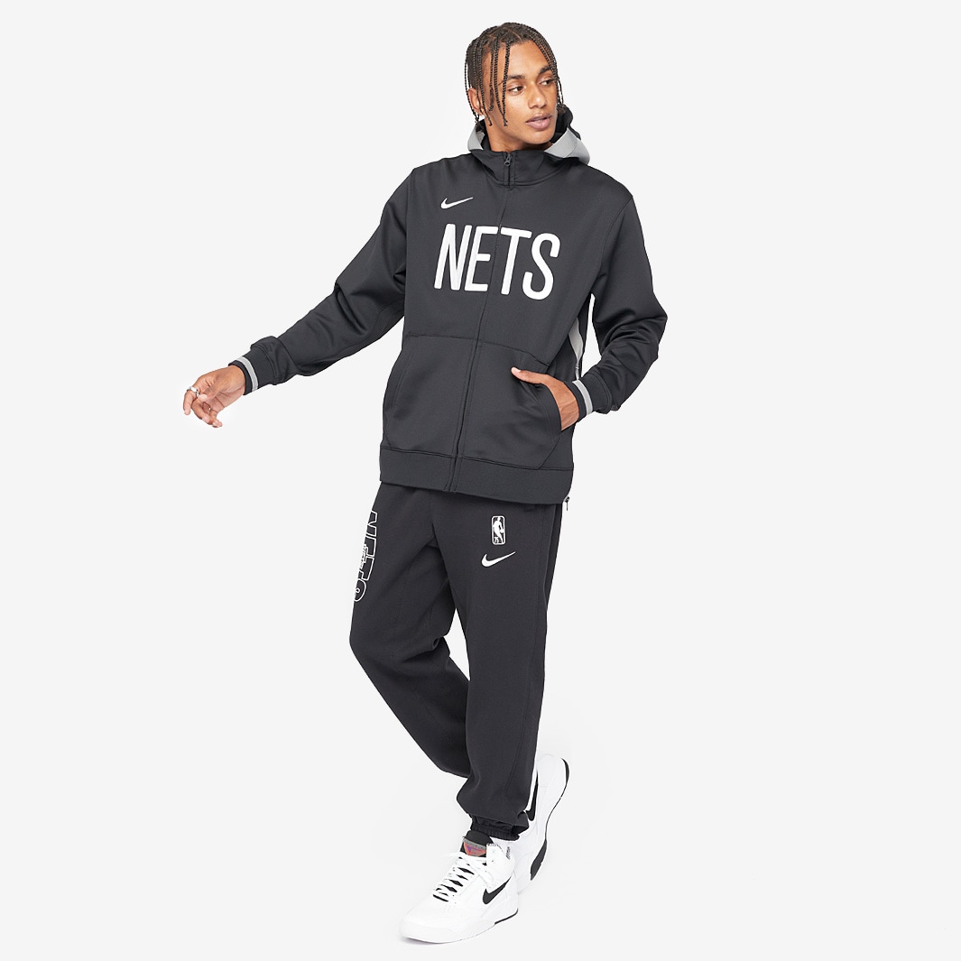 nets showtime hoodie