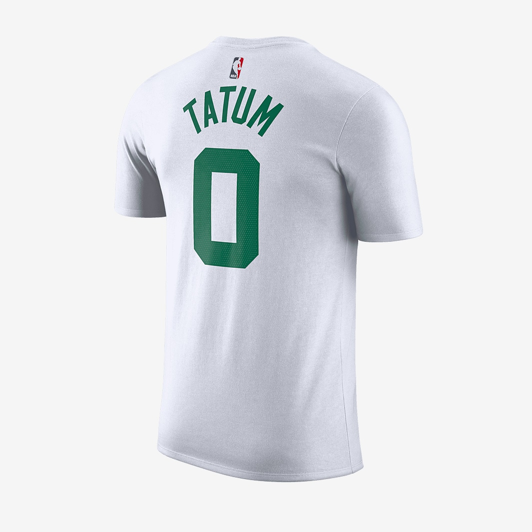 Jason Tatum Celtics T-Shirt – Dripkingtshirts.com