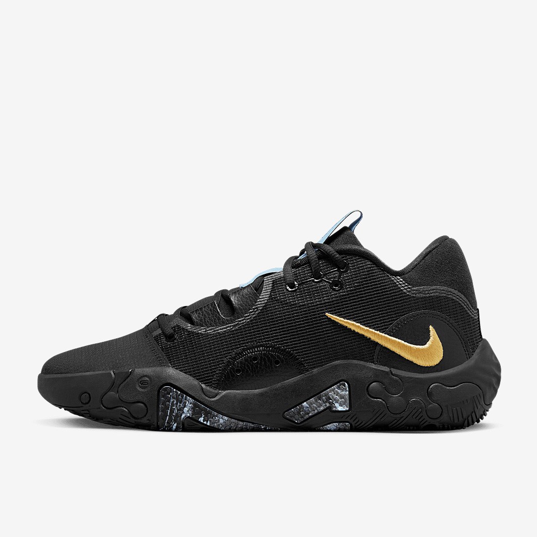 pg 2 black and gold