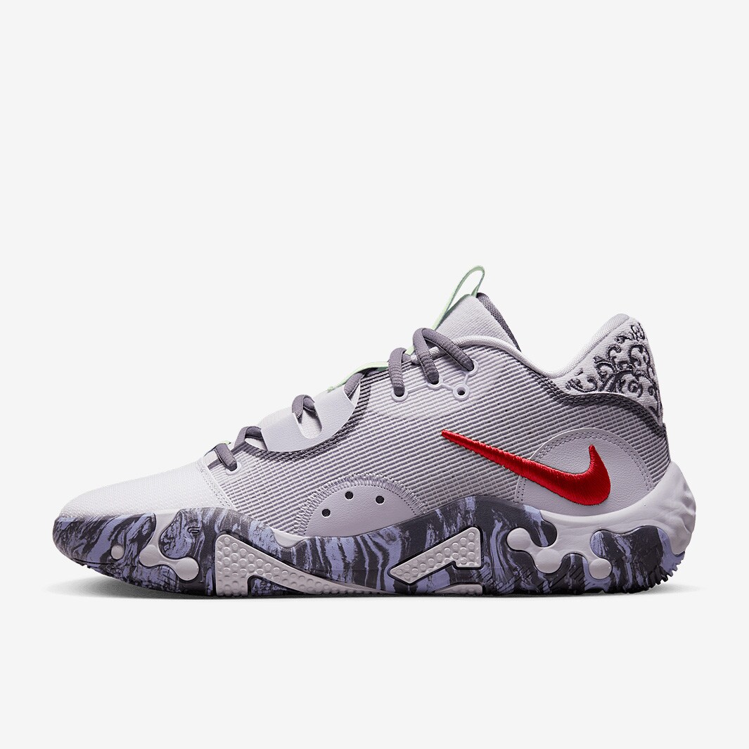 nike pg 4 purple