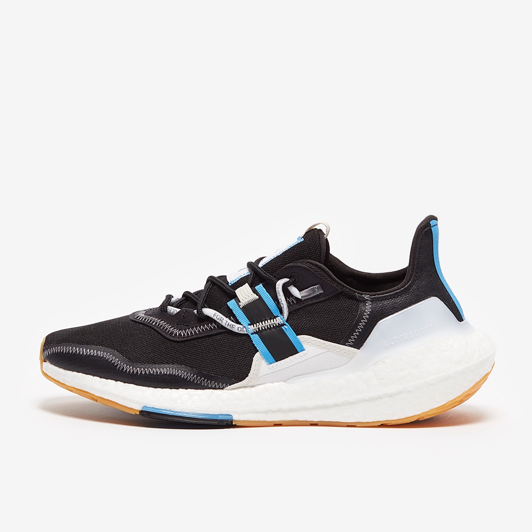 Running Shoes Made Adidas Parley Recycled Plastic Sneakers Adidas