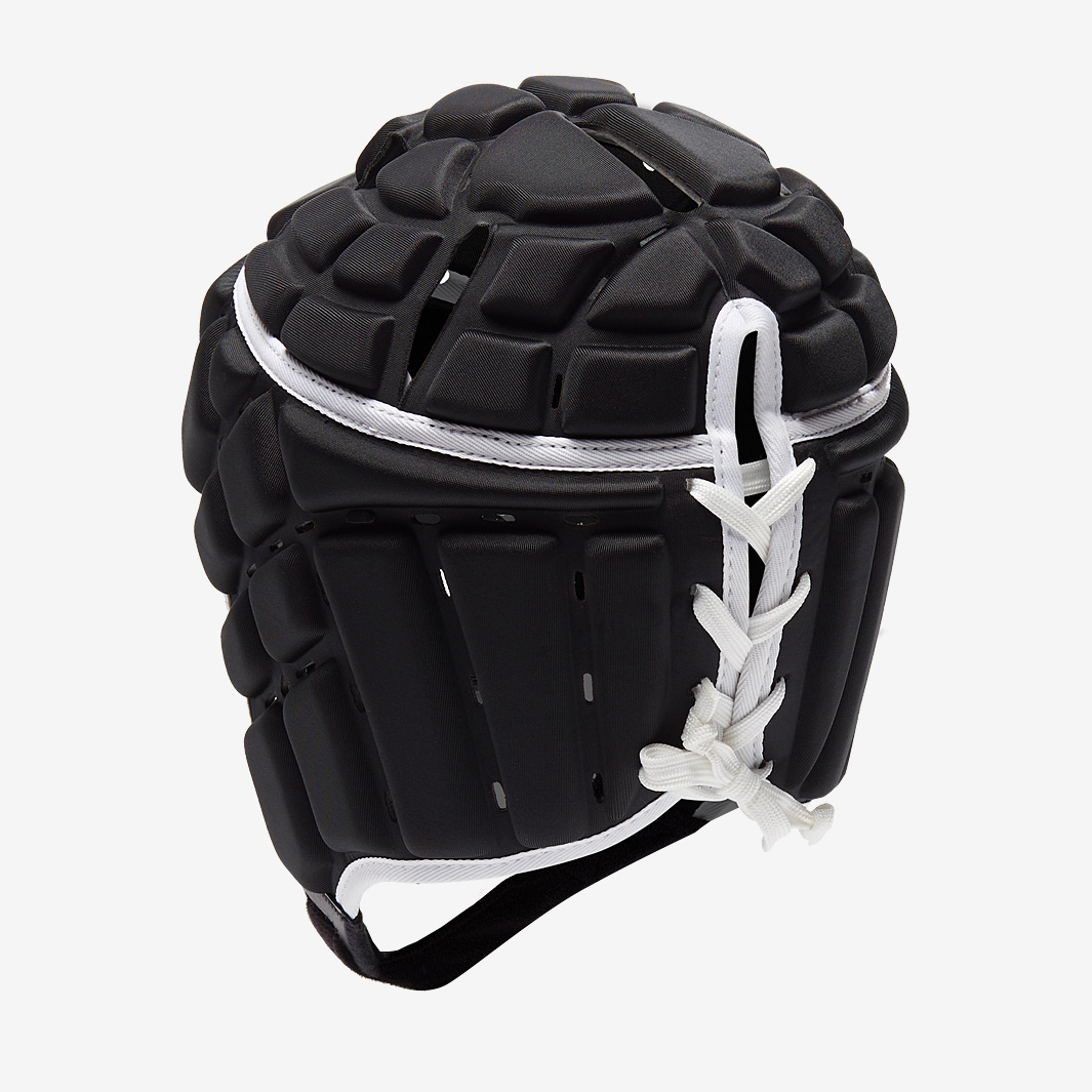 Canterbury Core Headguard - Medium - Black [Q-B000132989-M] - Plus