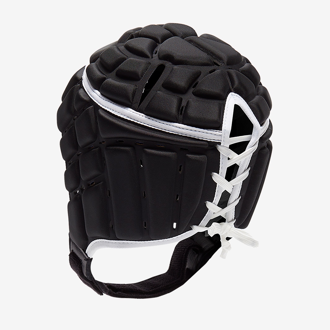 Canterbury Junior Canterbury Core Headguard Black Junior Protection