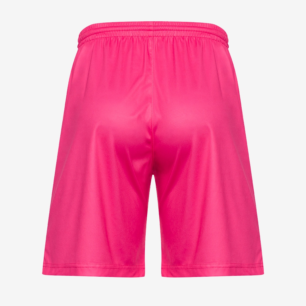 Admiral Junior Core Goalkeeper Shorts Pink Junior Goalkeeping