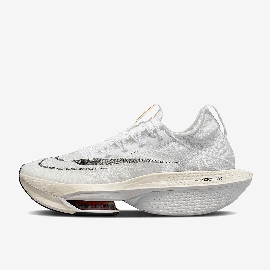 NIKE AIR ZOOM ALPHAFLY NEXT％ (エアズーム アルファフライ