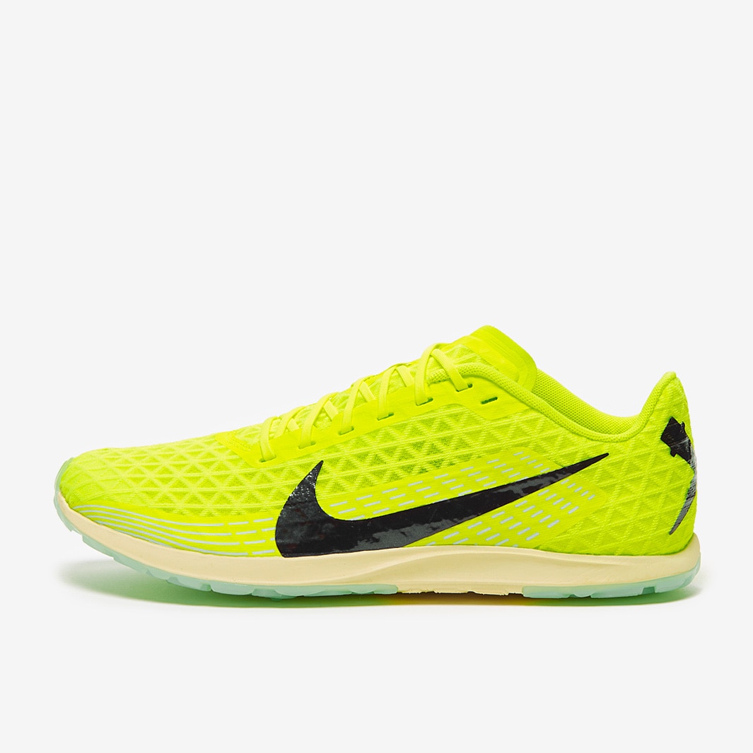 Nike zoom best sale rival waffle spikeless