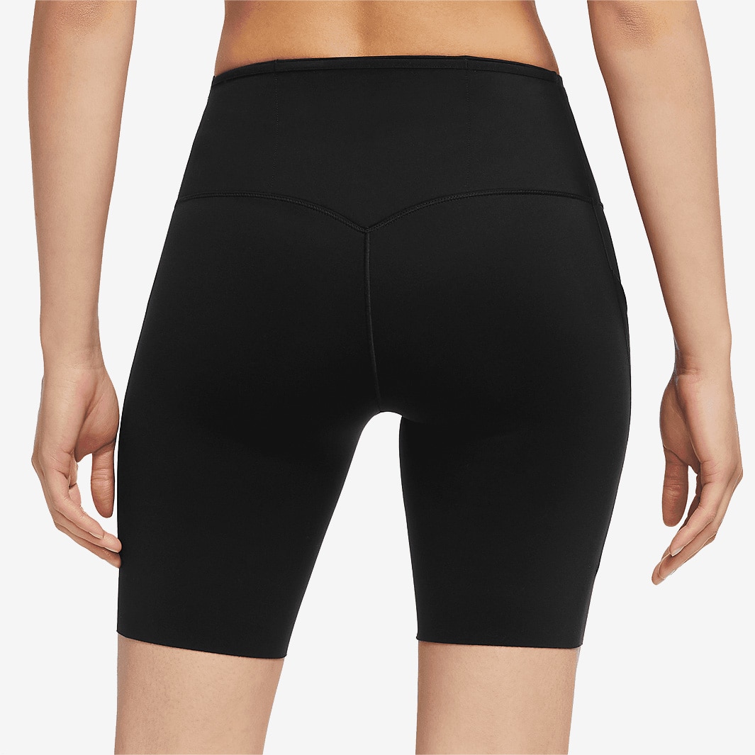 Nike women's 8 inch shorts best sale