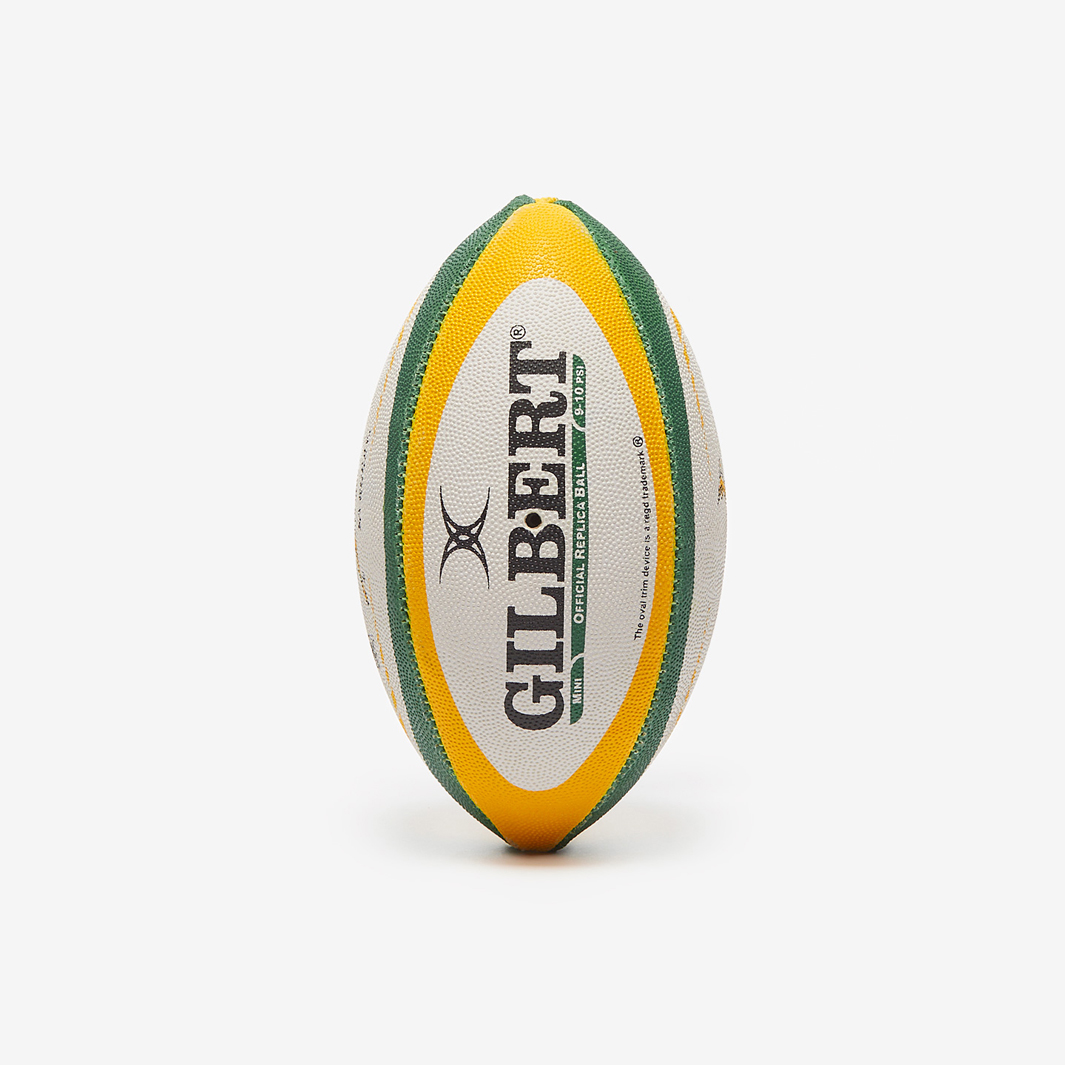 Gilbert Guinness Pro 14 Official Rugby Ball - Competition Replica For Training & Display
