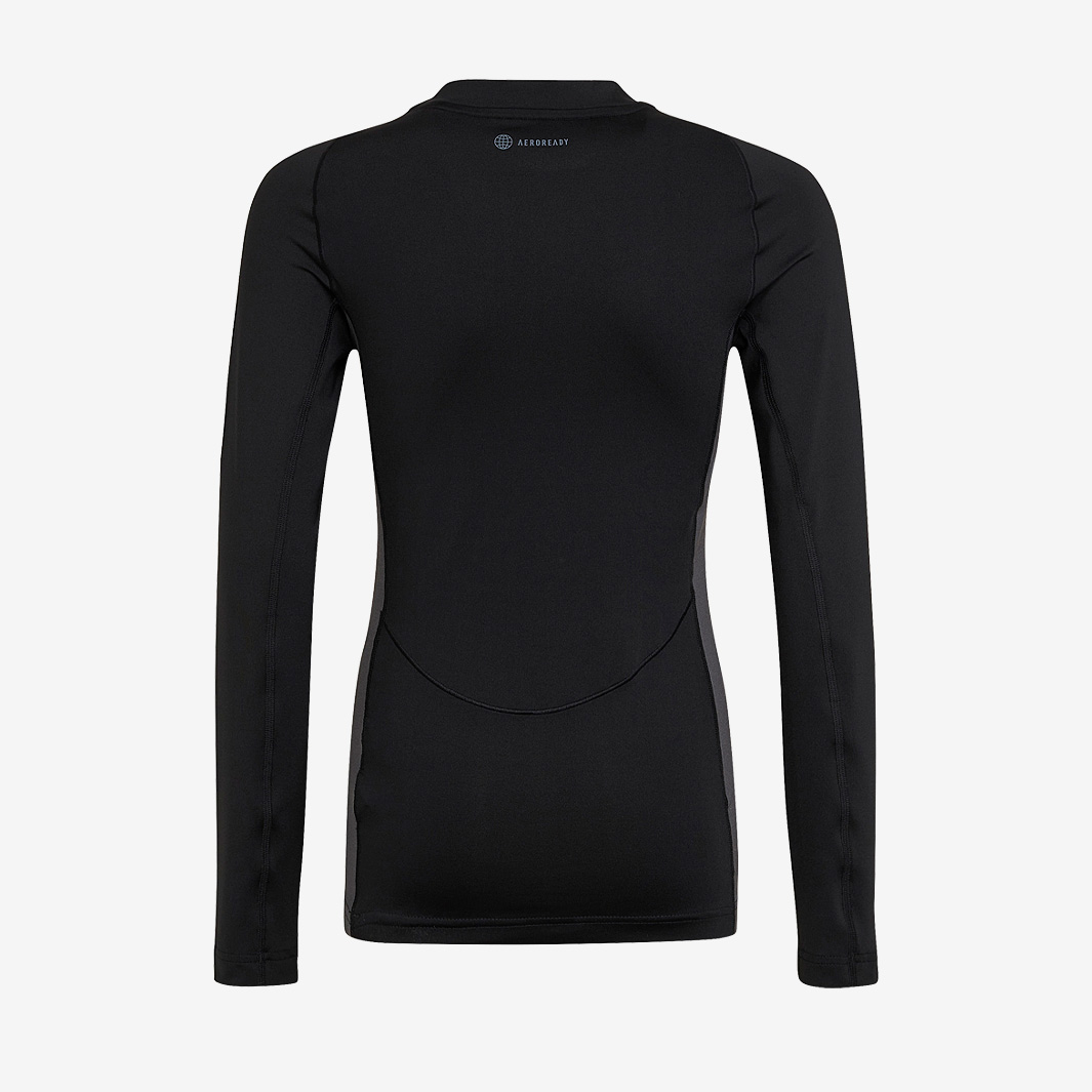 adidas long sleeve top boys