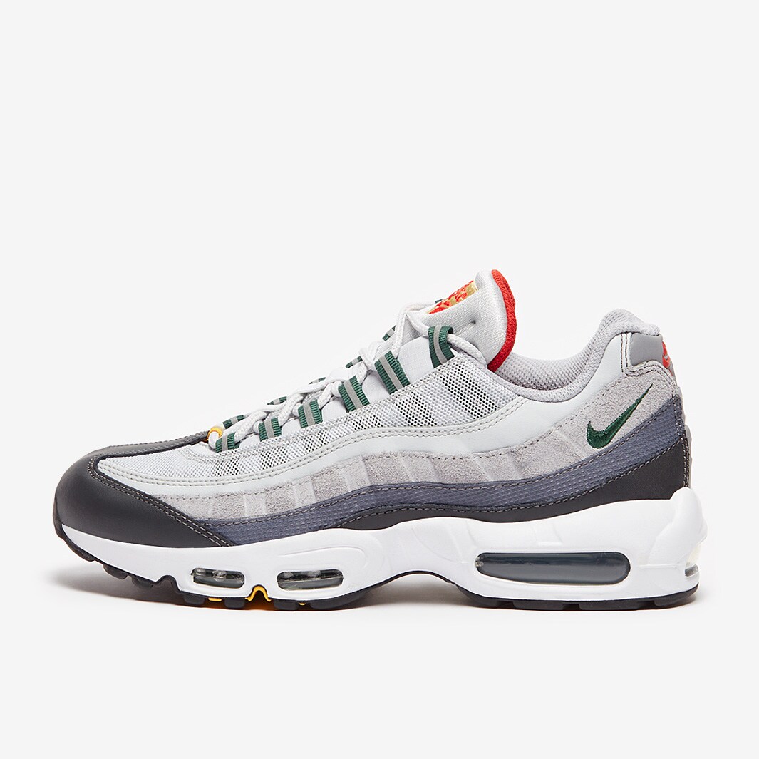 mens green air max 95