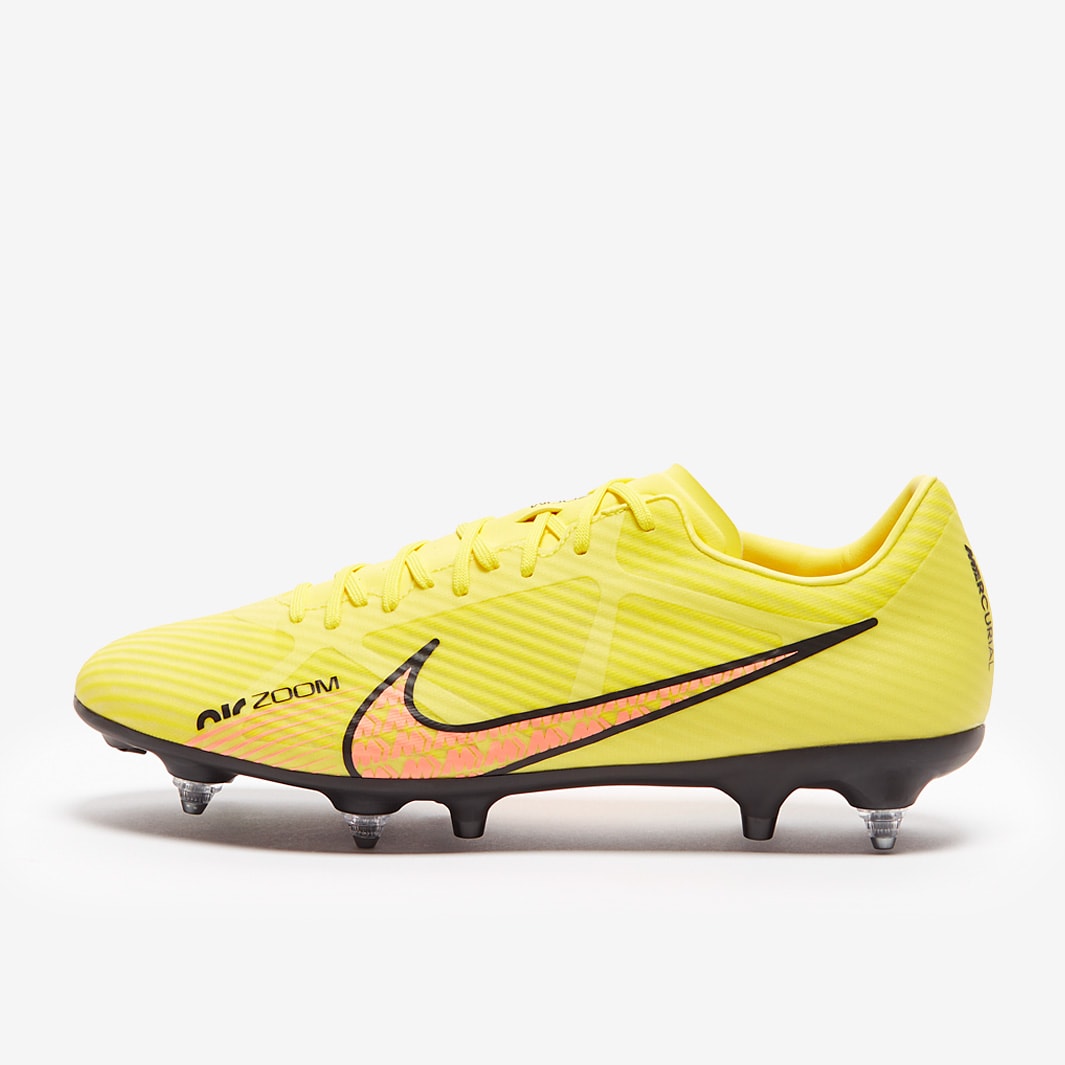 mercurial vapor sg pro