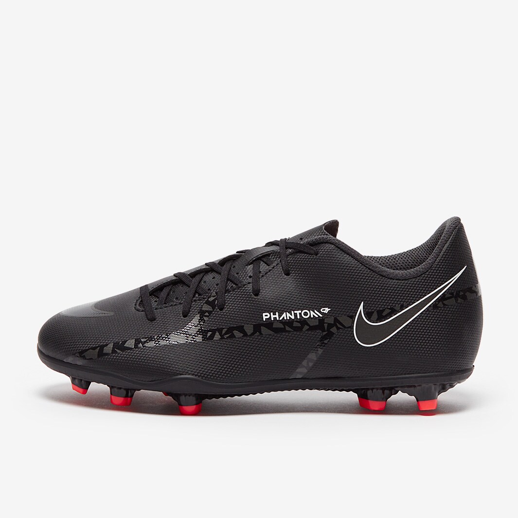 kids nike phantom boots