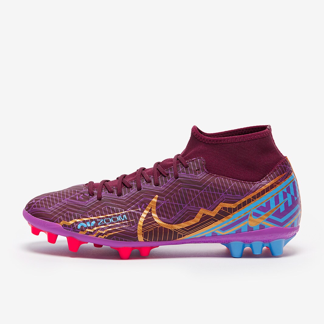 mercurial superfly rose