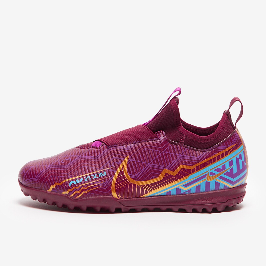 nike jr mercurial vapor 15 club km ic