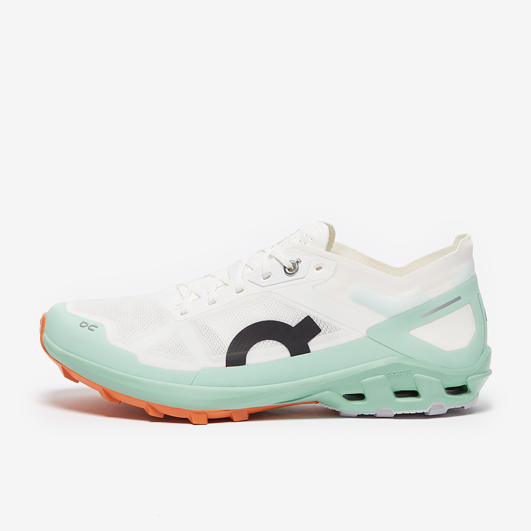 Chaussures De Trail On Cloudventure Peak 3 - Homme - Semelle CloudTec®, Légèreté Maximale - Pour Running, Course En Montagne