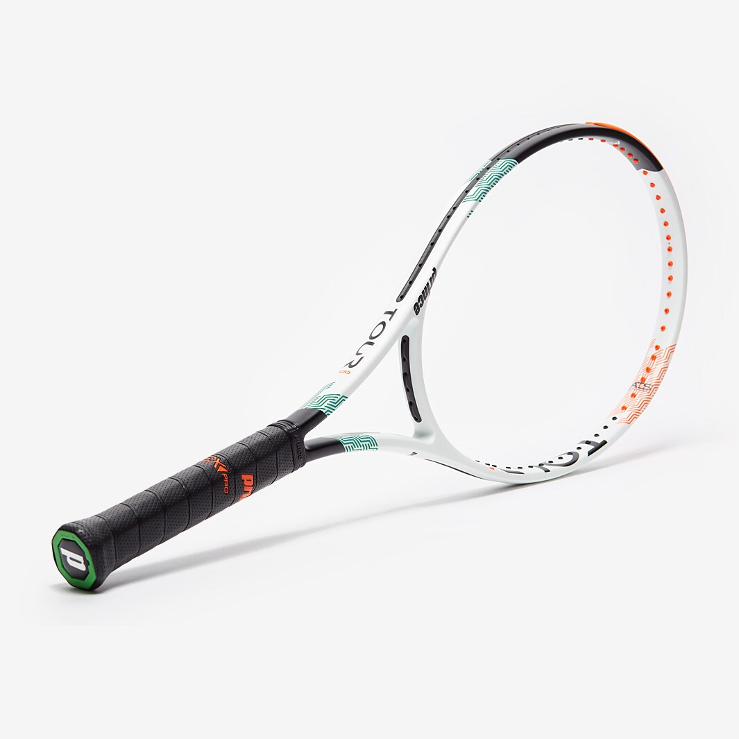 prince tour 100 rackets (290g)