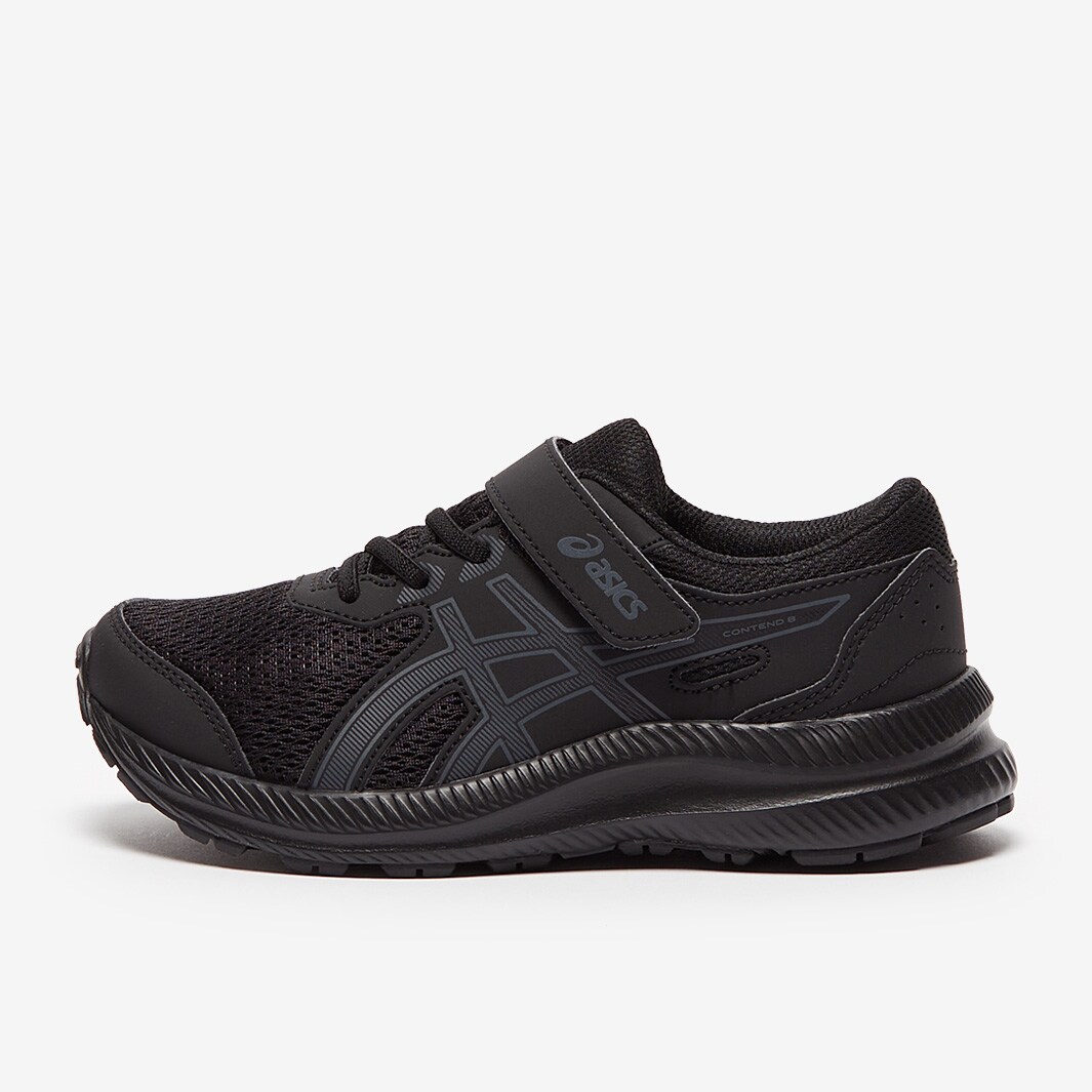 Asics cheap contend boys