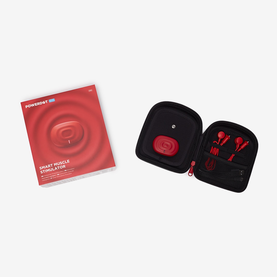 PowerDot 2.0 Uno Muscle Stimulator [PD01926-01]