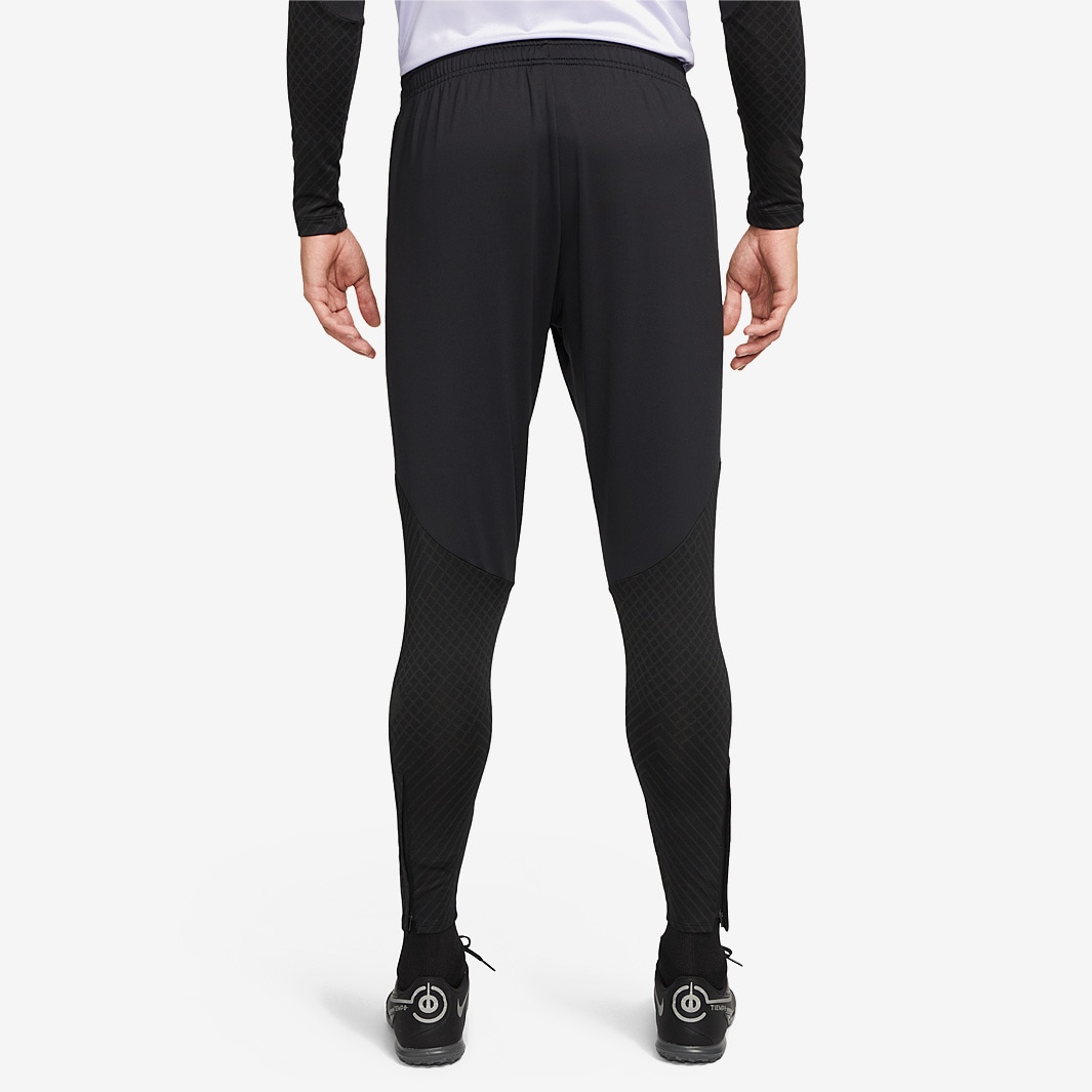 Nike Liverpool FC 22/23 Dri-Fit Strike Pant Away Black/Siren Red