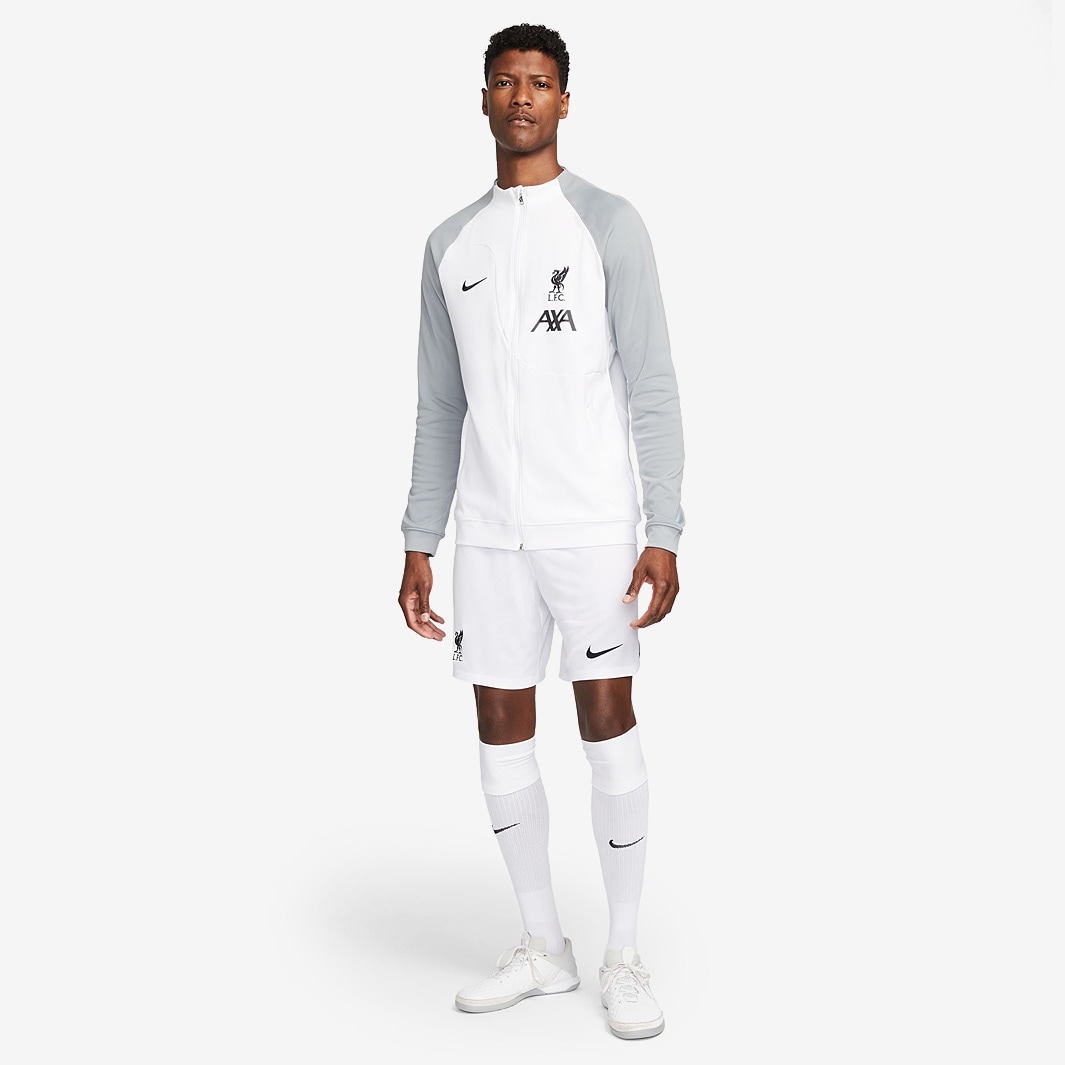 Nike Performance FC LIVERPOOL STADIUM AWAY - Club wear - white