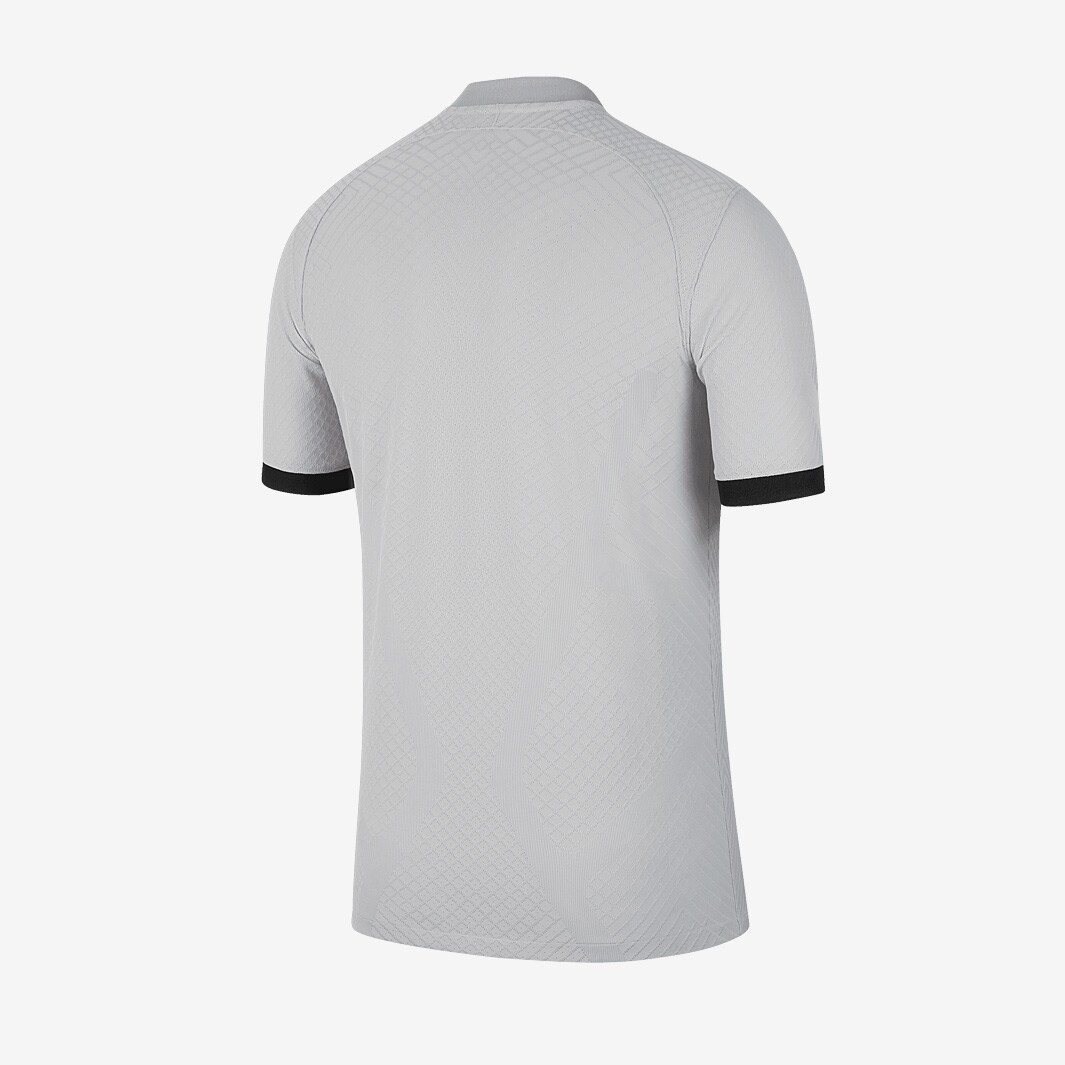 Jordan Paris Saint Germain 22/23 Dri-Fit Adv Match SS Away